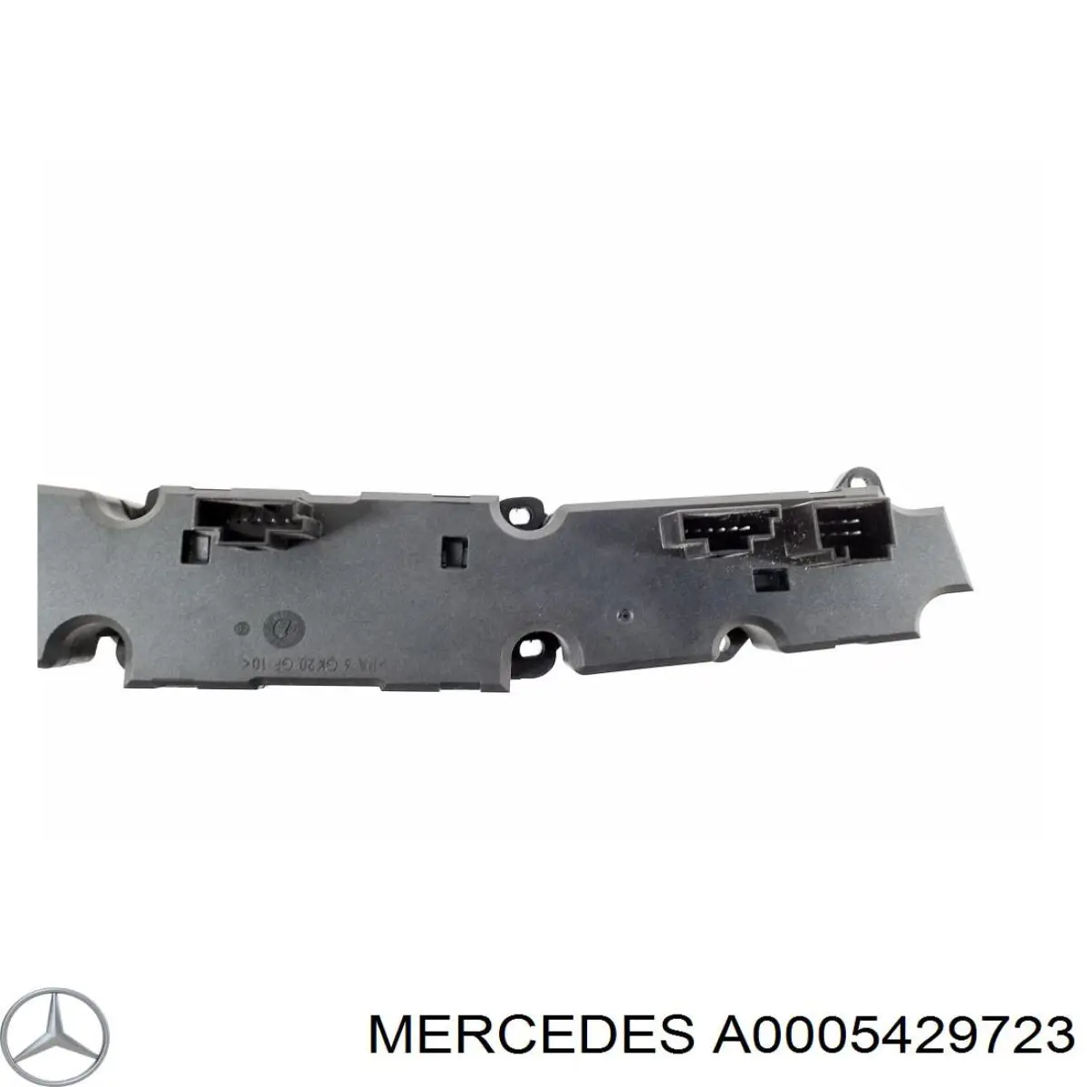 A0005429723 Mercedes 