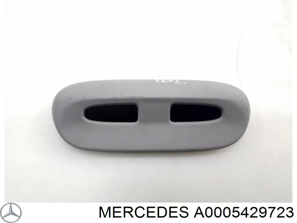 A0005429723 Mercedes 