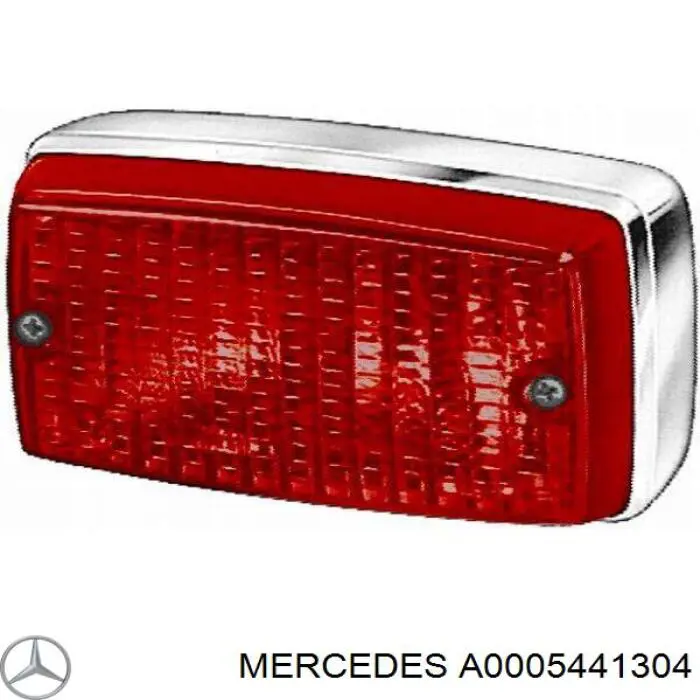  A0005441304 Mercedes