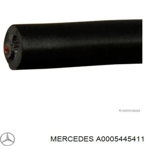 A0005445411 Mercedes Фонари опознавательные
