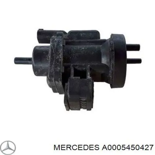 A0005450427 Mercedes