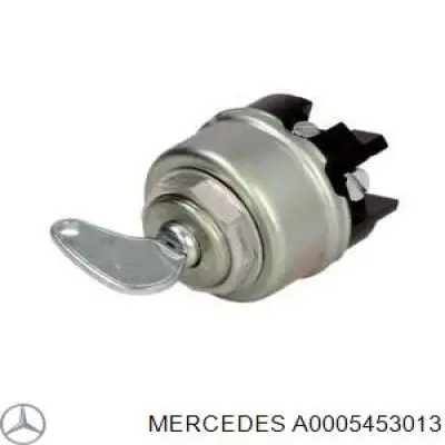  A0005453013 Mercedes