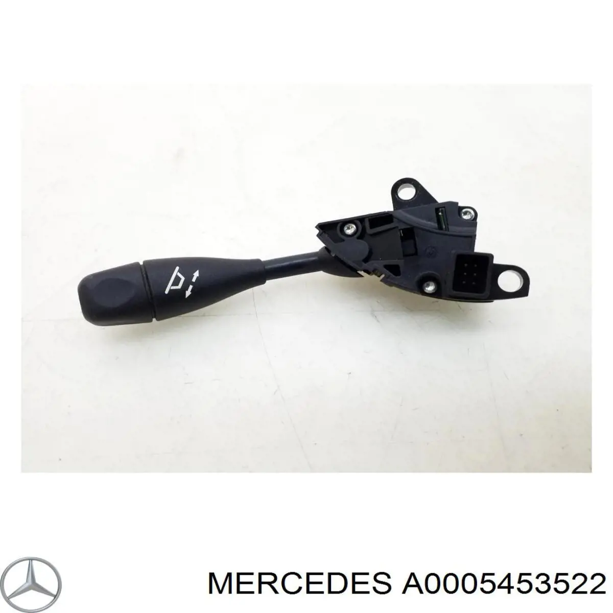 A0005453522 Mercedes 