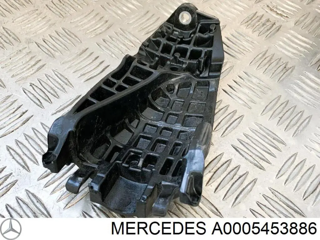  A0005453886 Mercedes