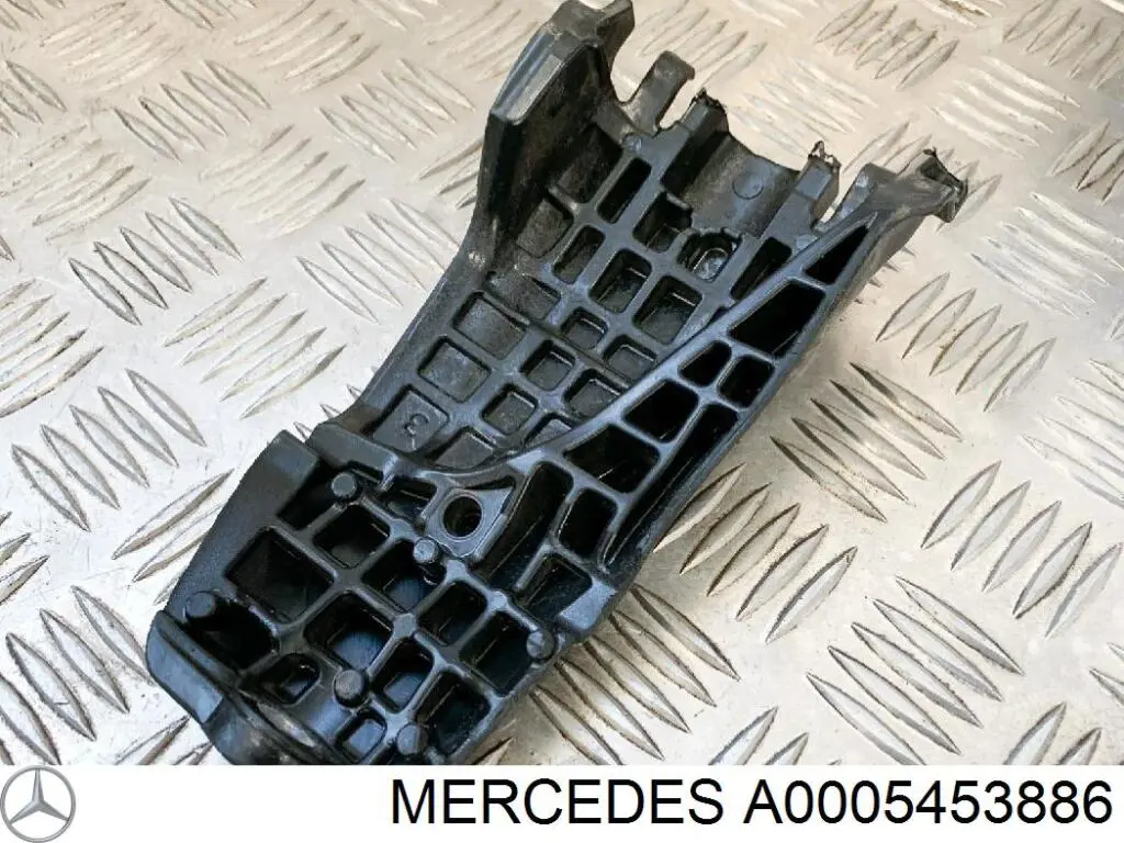  Mercedes A0005453886