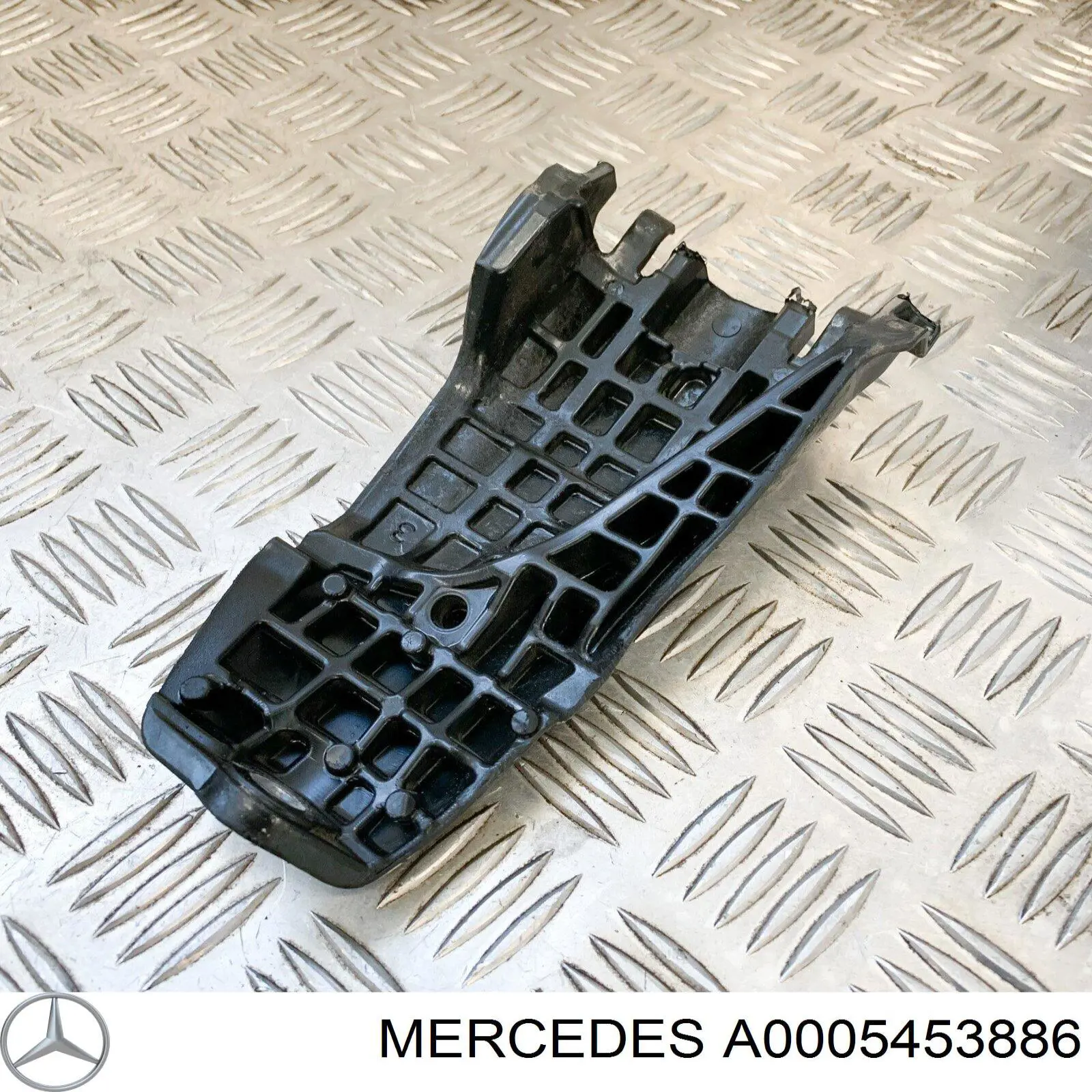 A0005453886 Mercedes 