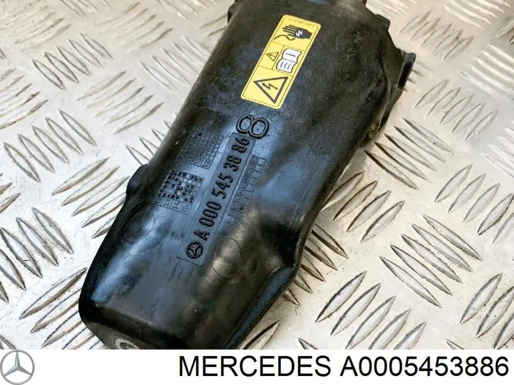  Mercedes A0005453886 цена, от 14.66 USD