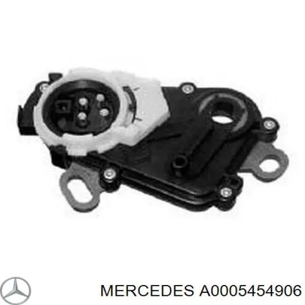 Включатель фонарей заднего хода Mercedes A0005454906 цена, от 134.59 USD