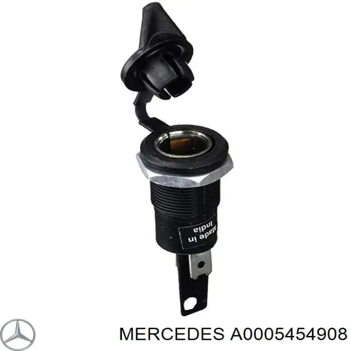 Выключатель массы A0005454908 Mercedes