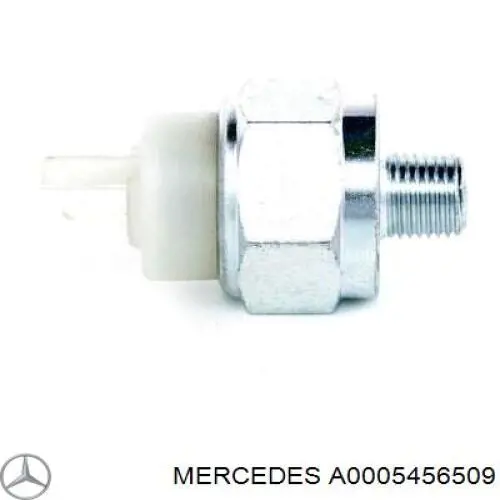 Датчик стоп сигнала A0005456509 Mercedes