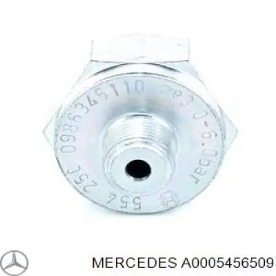 A0005456509 Mercedes Датчик тормоза