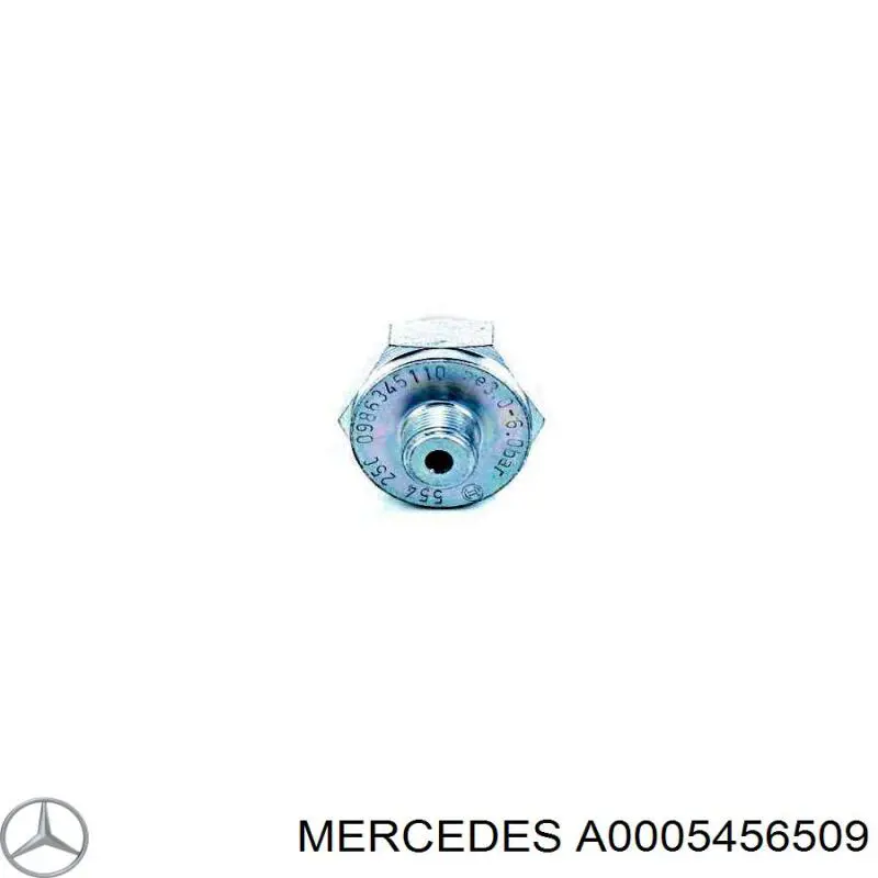 Лягушка Mercedes A0005456509 цена, от 9.00 USD