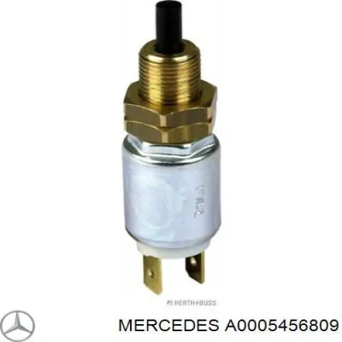 A0005456809 Mercedes 