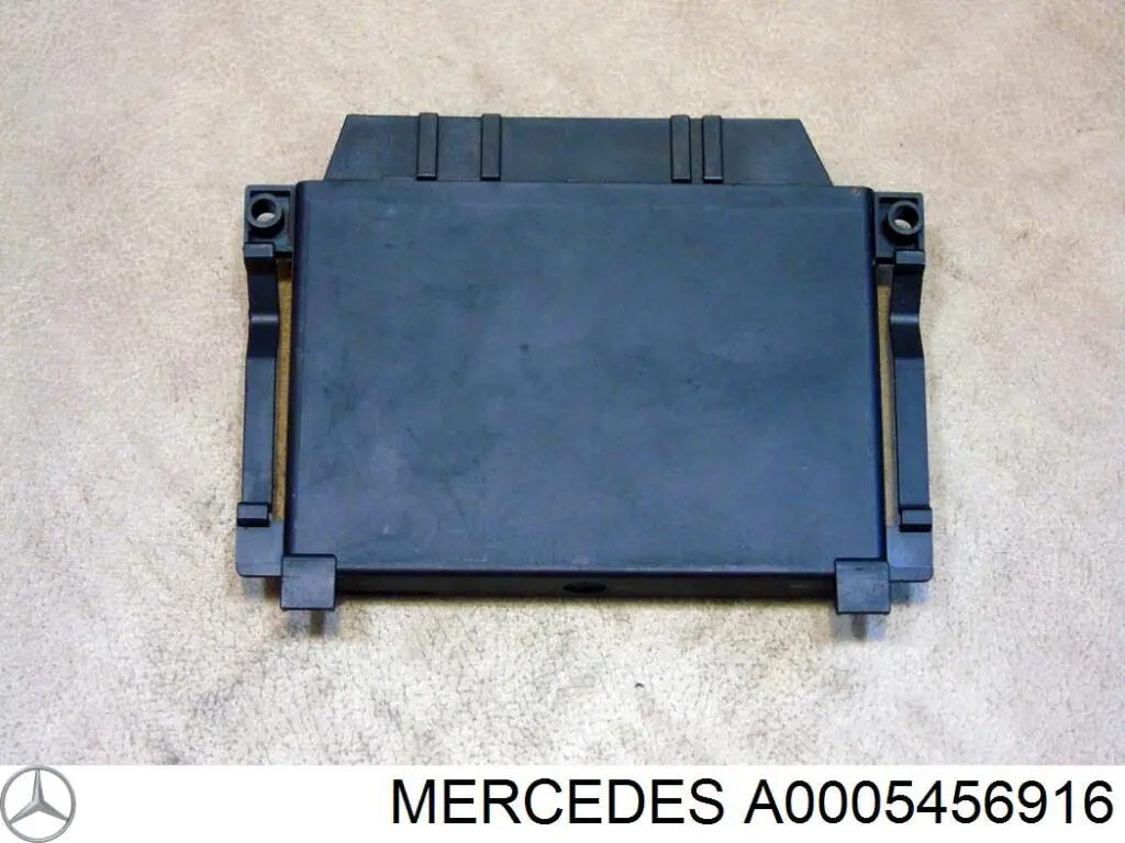 0005456916 Mercedes 