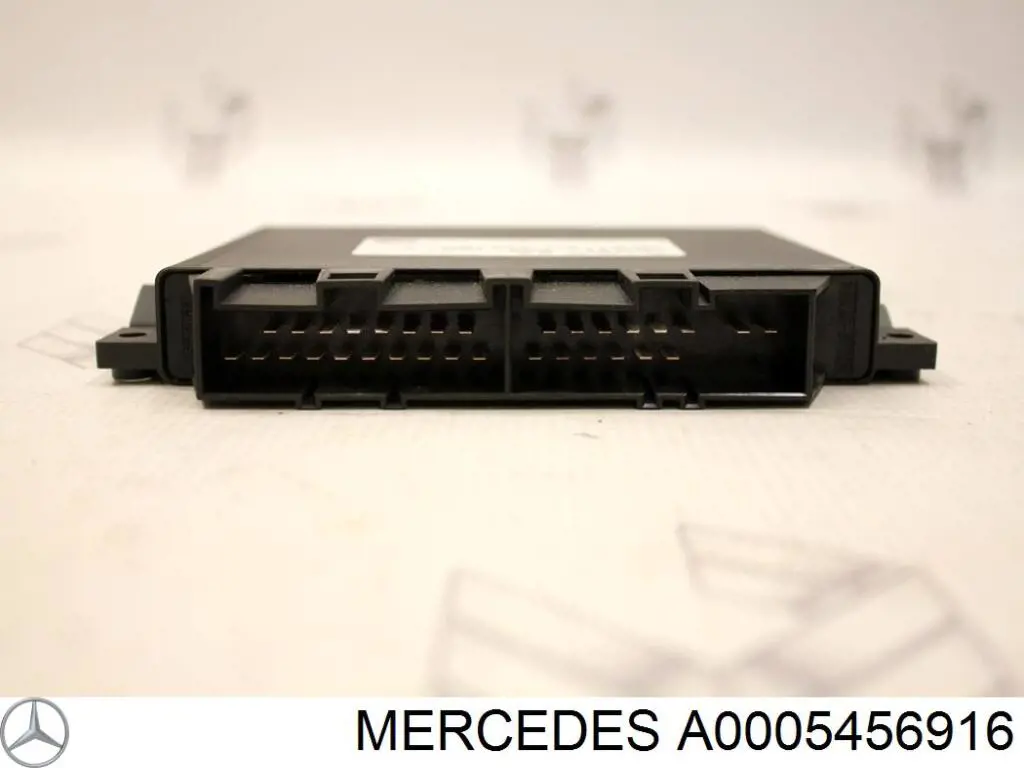 Mercedes 0005456916 цена, от 33.86 USD