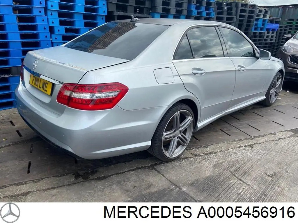 Купить 0005456916 Mercedes 