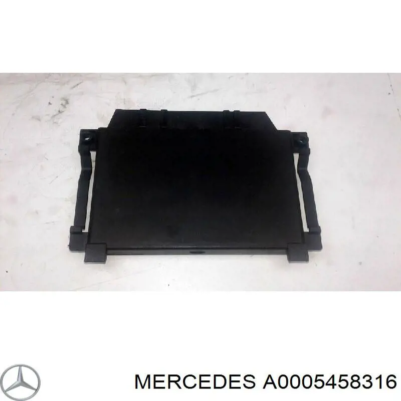 Модуль управления АКПП электронный Mercedes 0034463810 цена, от 50.68 USD