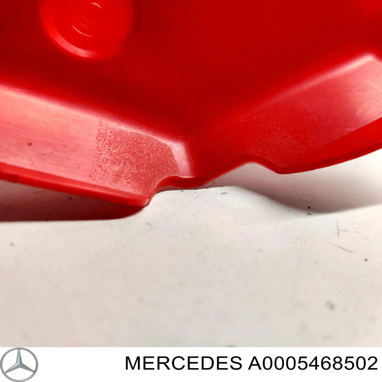 Купить A0005468502 Mercedes 