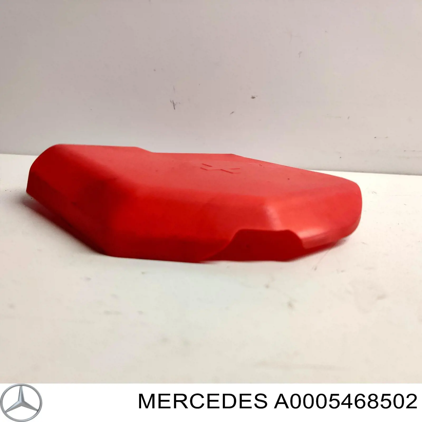  A0005468502 Mercedes