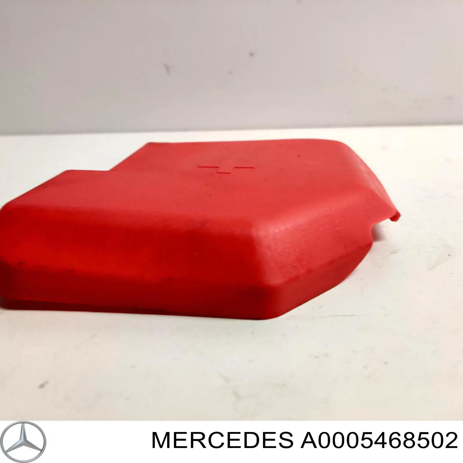 0005468502 Mercedes 