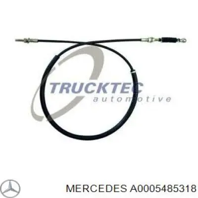  A0005485318 Mercedes