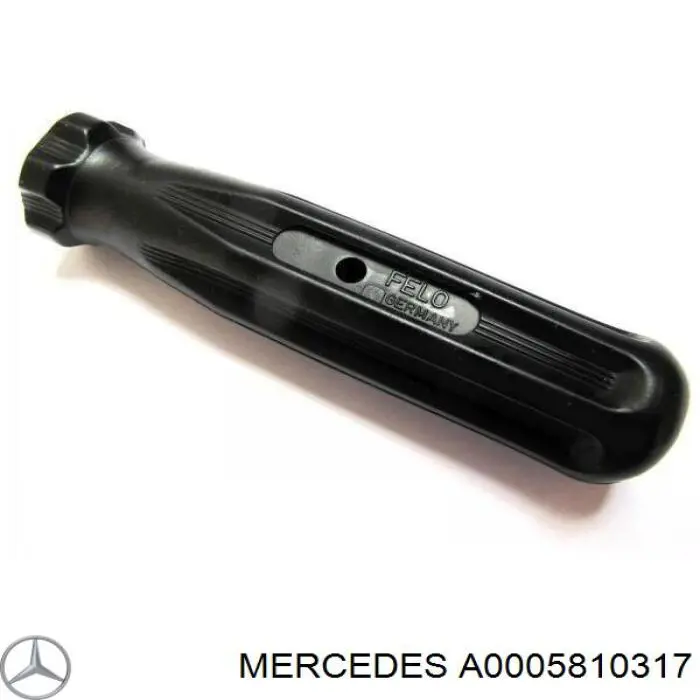 Купить A0005810317 Mercedes 