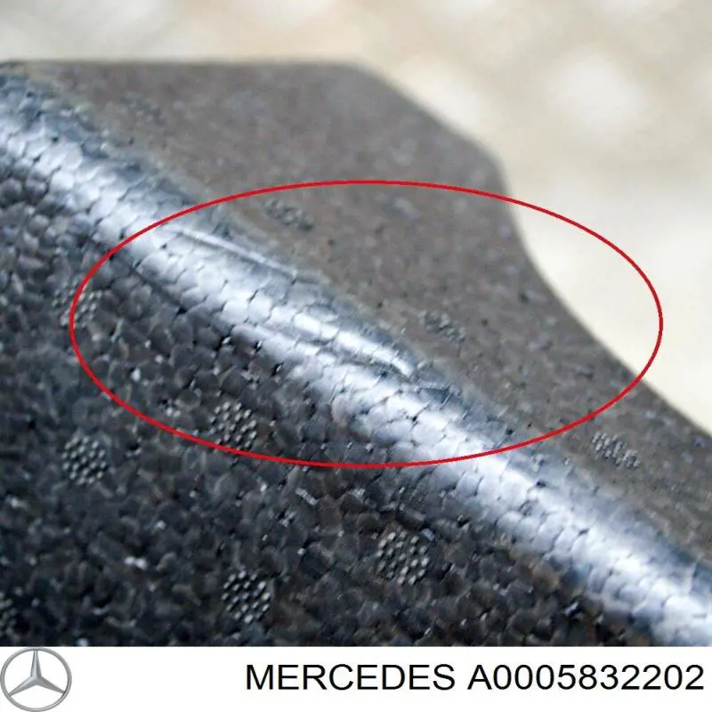 Насос для колес Mercedes A0005832202 цена, от 63.35 USD