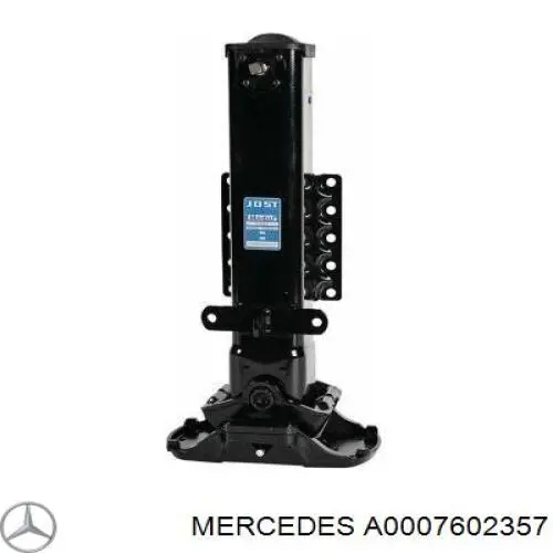  A000760235764 Mercedes