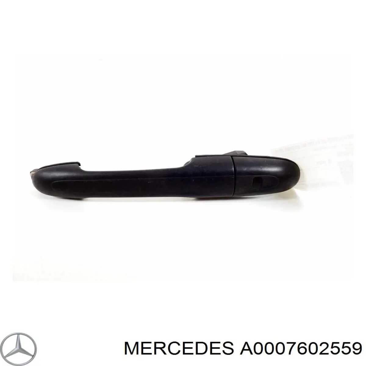 A0007602559 Mercedes 