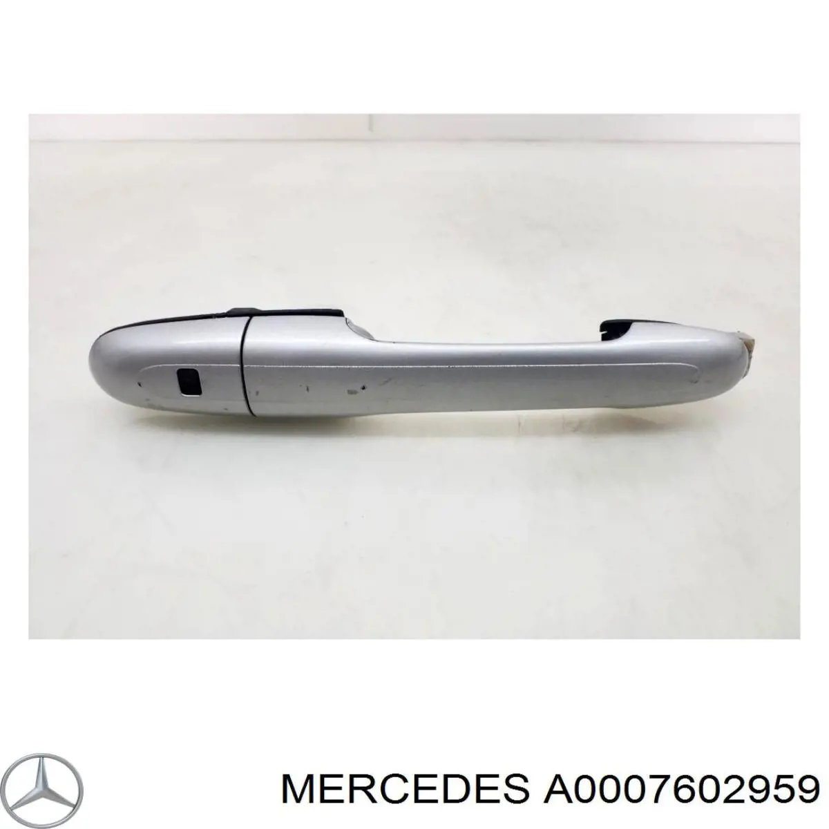  Mercedes A0007602959 цена, от 10.39 USD