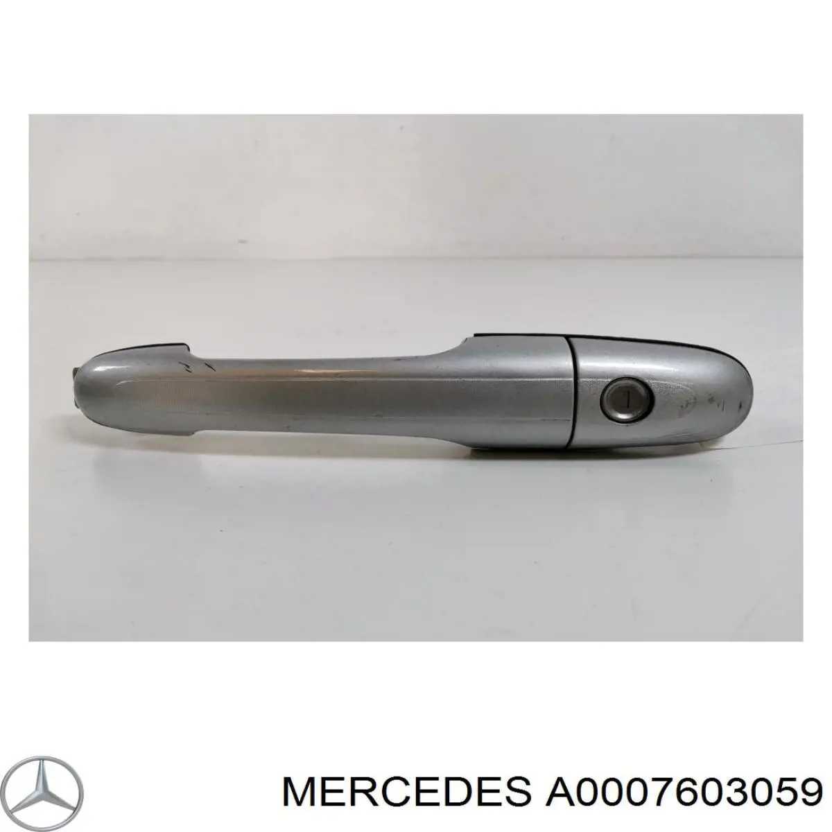 A0007603059 Mercedes 