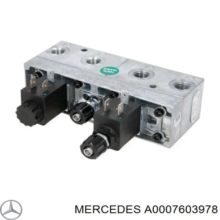  4726000010 Wabco