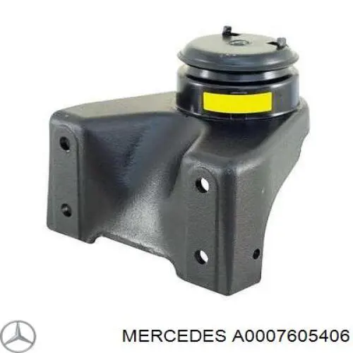  Mercedes A0007605406