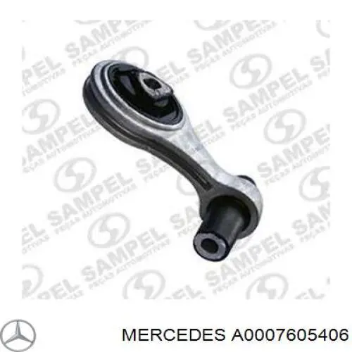 A0007605406 Mercedes 