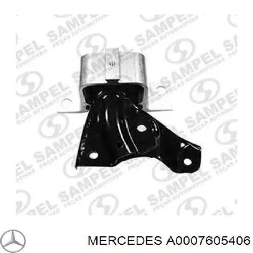  Mercedes A0007605406 цена, от 132.13 USD