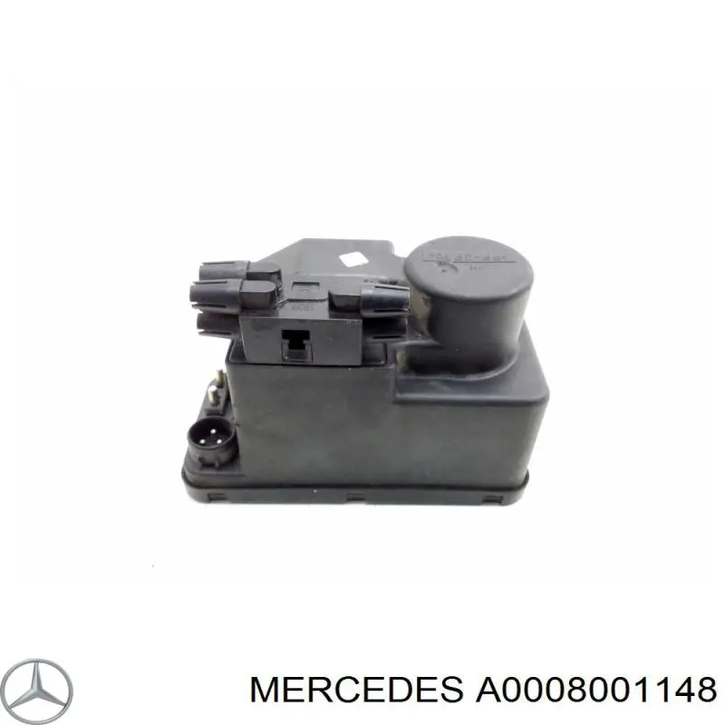  A0008001148 Mercedes