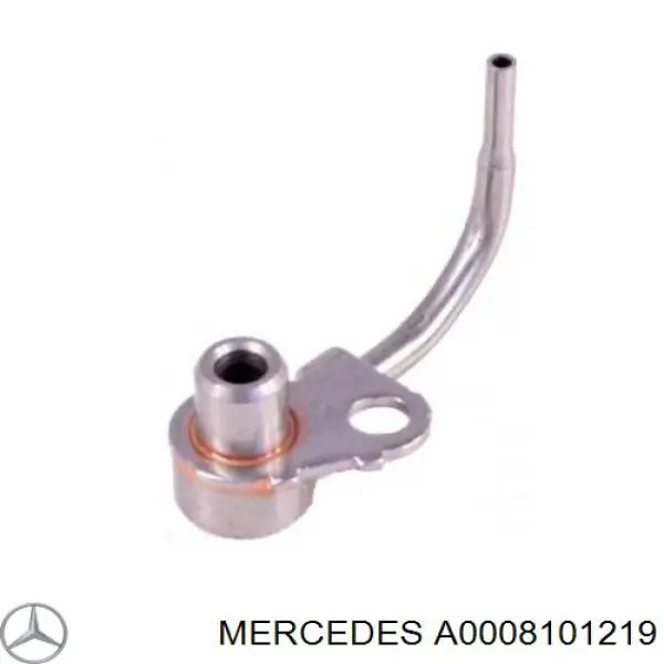 Стекло зеркала заднего вида, правого Mercedes 0008101219 цена, от 19.22 USD