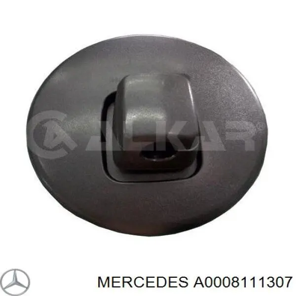  A0008111307 Mercedes