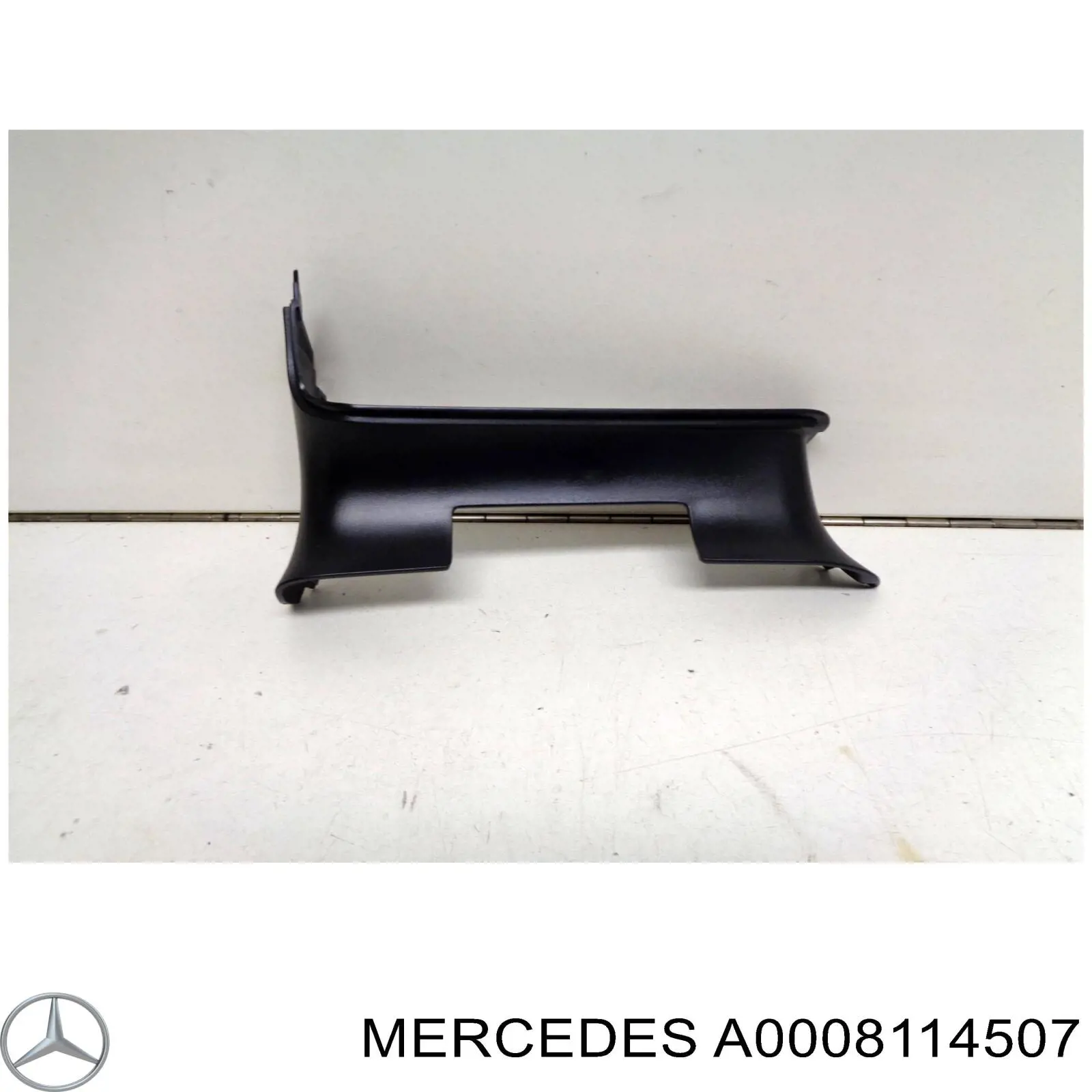 A0008114507 Mercedes 