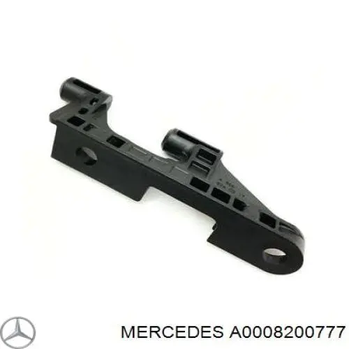 Купить A0008200777 Mercedes Повторитель поворота