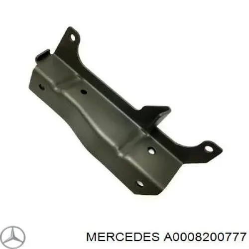 Повторитель поворота A0008200777 Mercedes