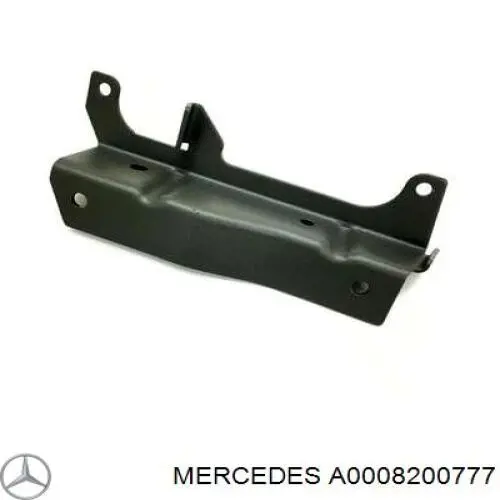 A0008200777 Mercedes Повторитель поворота на крыло