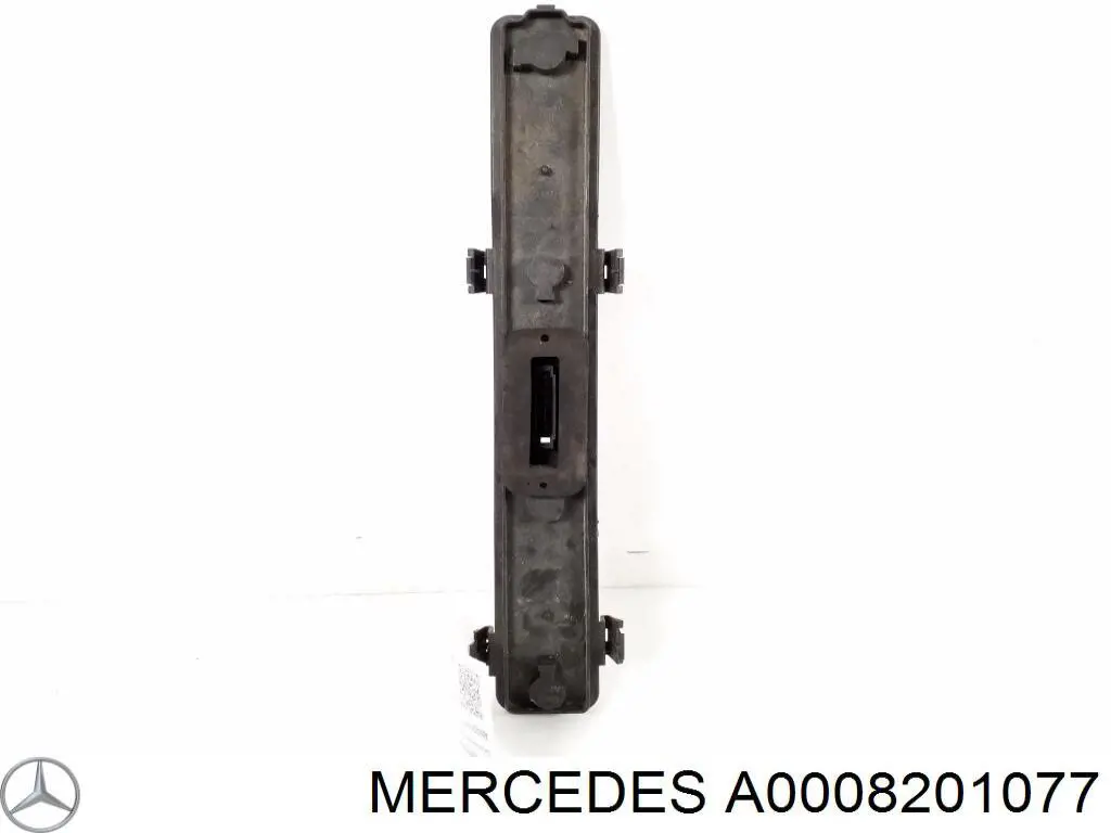 Плата заднего фонаря контактная A0008201077 Mercedes