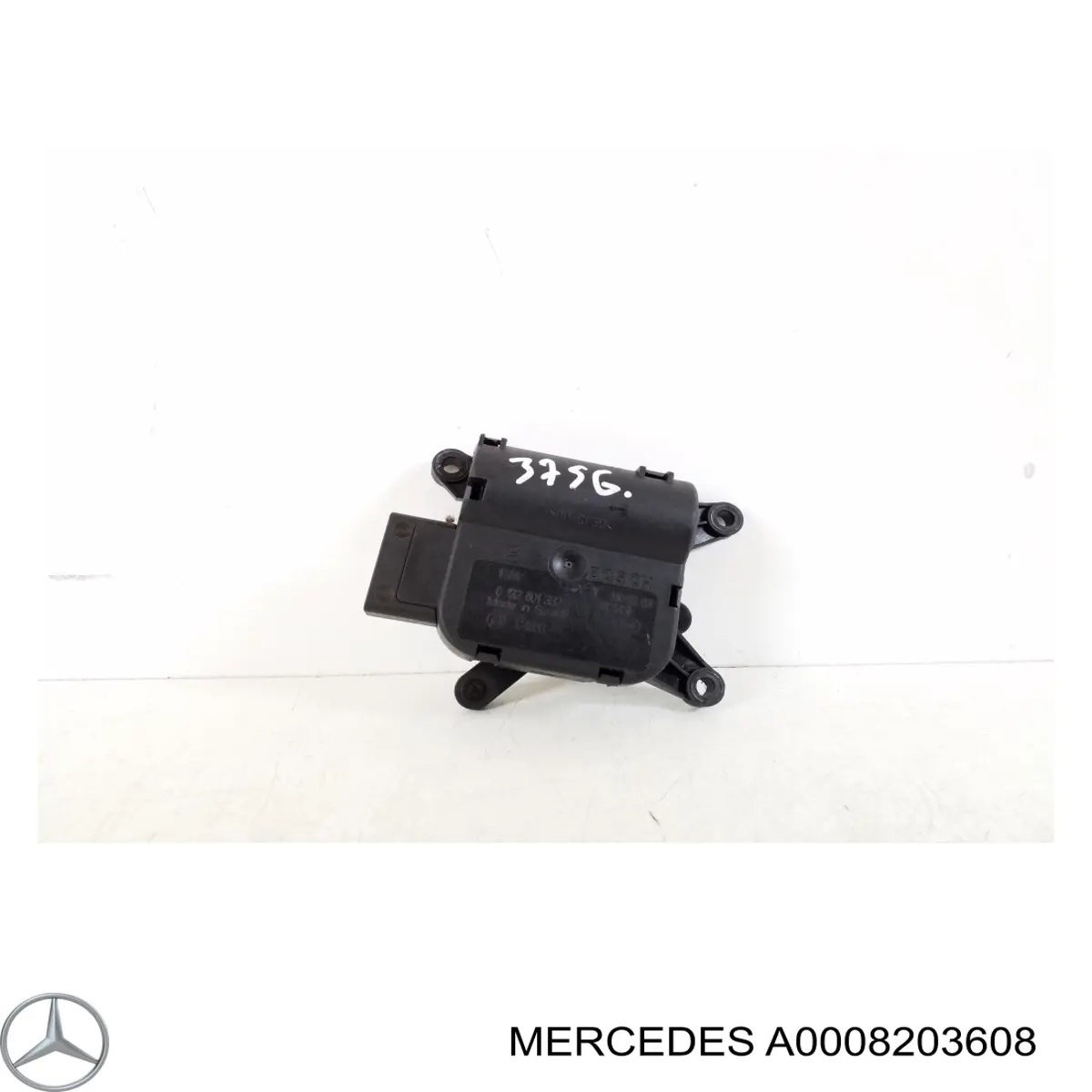  A0008203608 Mercedes