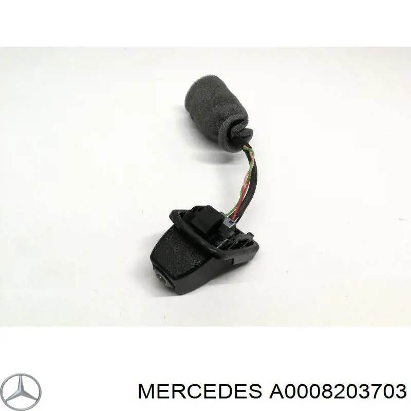 A0008203703 Mercedes 