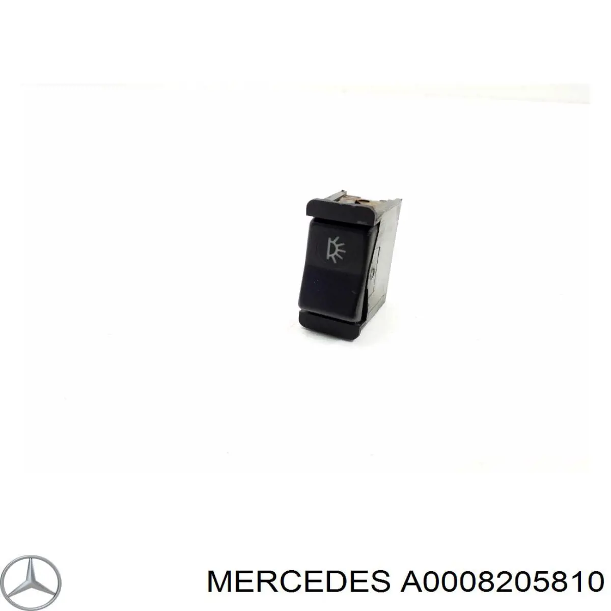  Mercedes A0008205810 цена, от 12.67 USD
