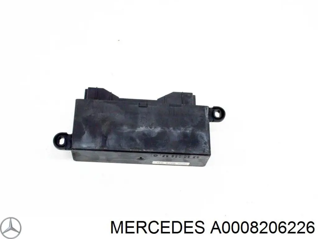 A0008206226 Mercedes 