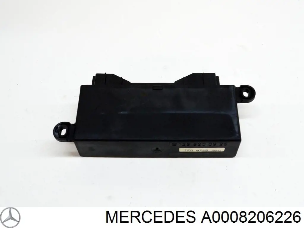  Mercedes A0008206226 цена, от 38.01 USD