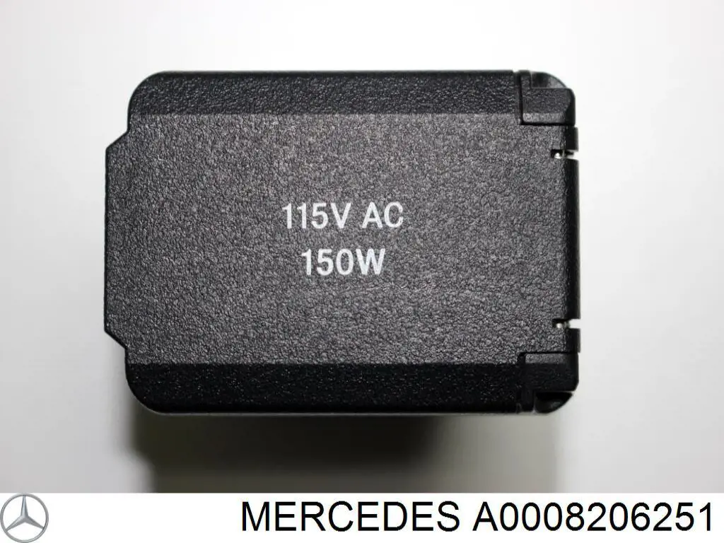 A0008206251 Mercedes 