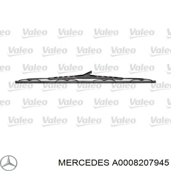  A0008207945 Mercedes